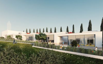 Dječji vrtić i jaslice – Murter