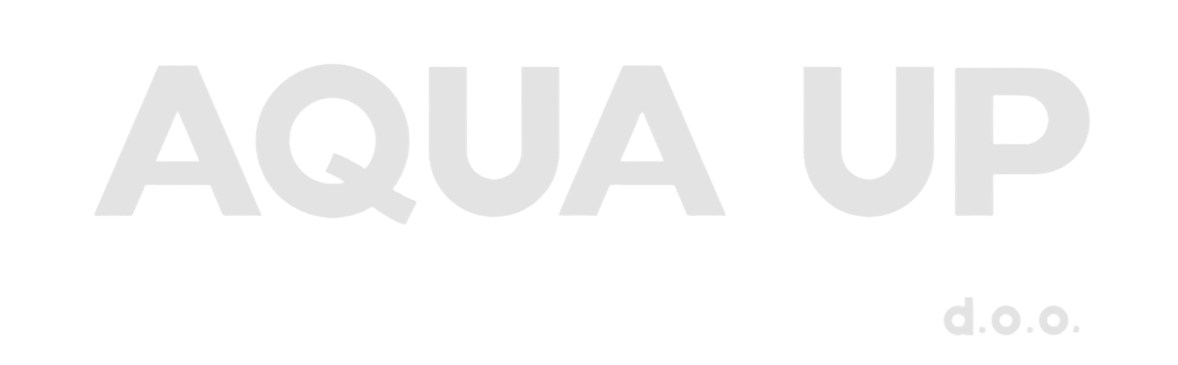 AQUA UP d.o.o.